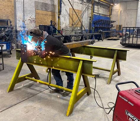 metal table frame fabrication|metal fabrication near me now.